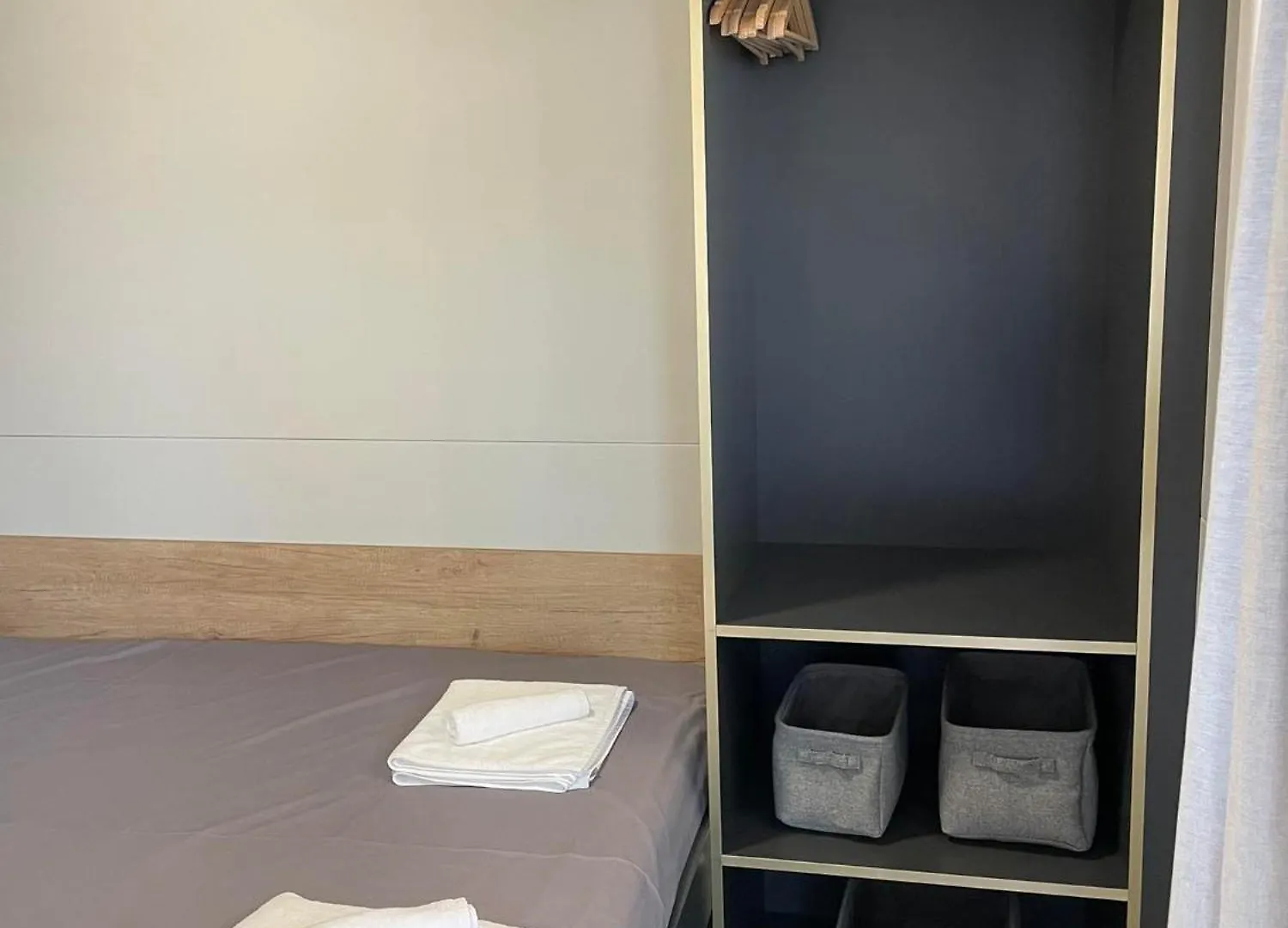 Bunar Mobile Home, 50M From The Sea In Sveti Petar Na Moru
