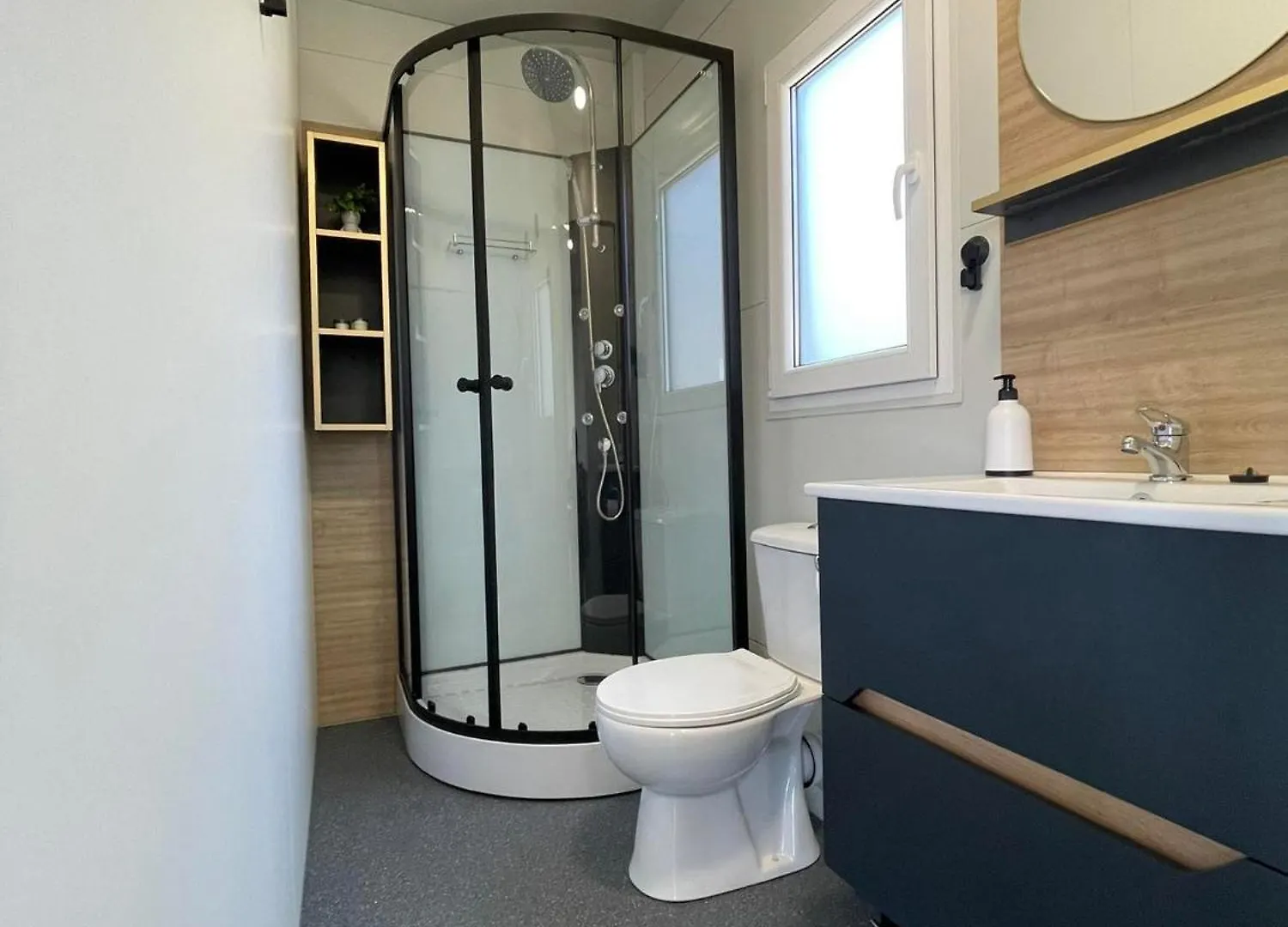 Bunar Mobile Home, 50M From The Sea In Sveti Petar Na Moru 0*, Sveti Petar (Zadar) Croacia