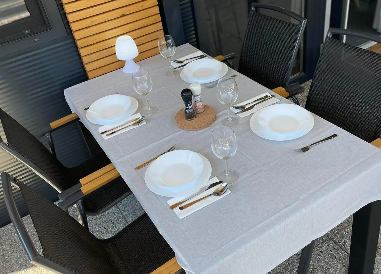 Bunar Mobile Home, 50M From The Sea In Sveti Petar Na Moru Camping Sveti Petar (Zadar)
